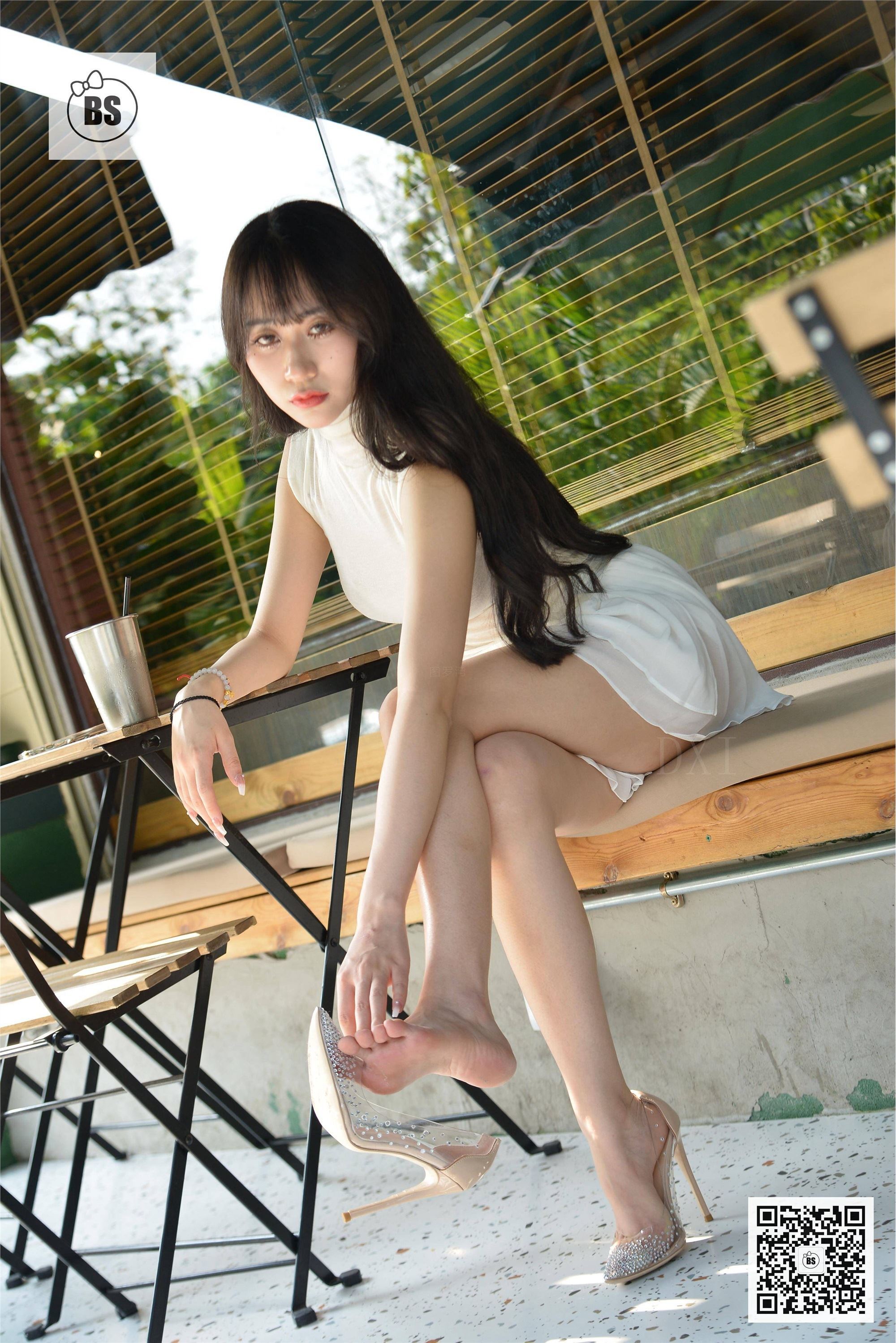 我丝你想 MX032 美西-纯纯的温柔